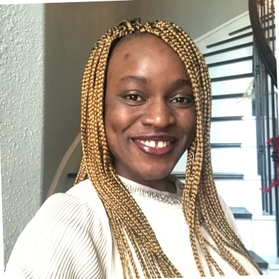 Princess Hadiza Abu headshot