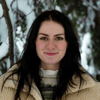 Tessa Tormoen headshot