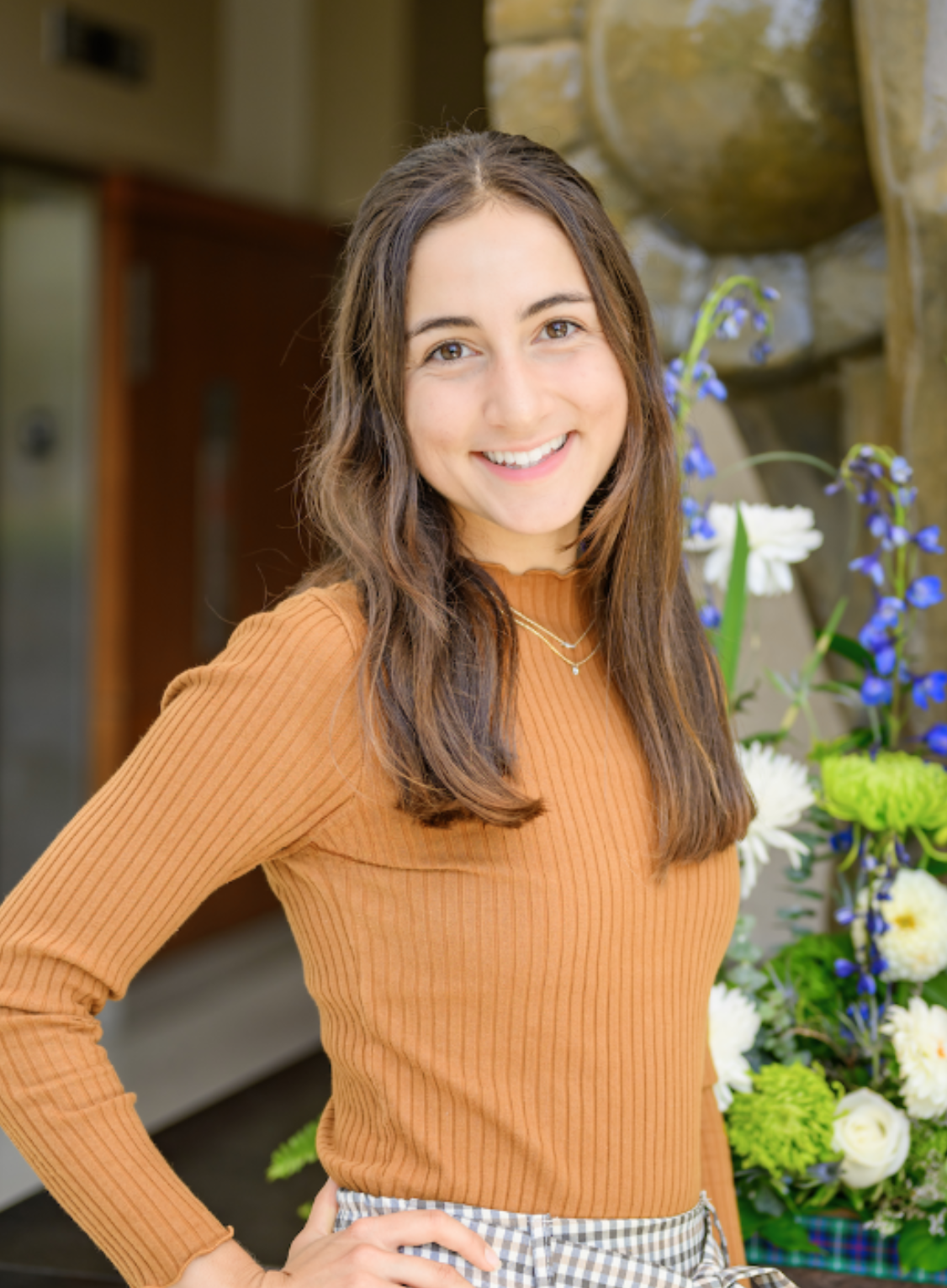 Emily Bardwell headshot