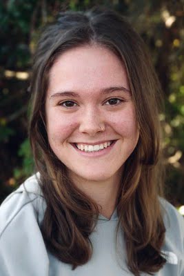 Jenna Baljunas headshot