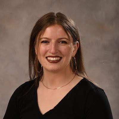 Rebecca Stockwell's headshot