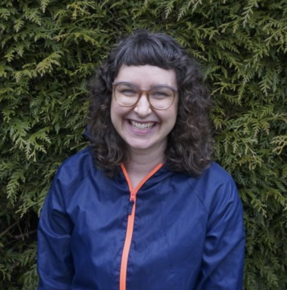 Profile photo of Tess Grainger