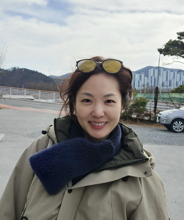Photo of Minyoung Lee
