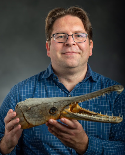 Picture of Ingo Braasch