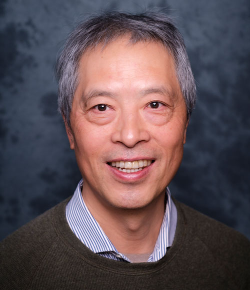 Picture of Jiquan Chen