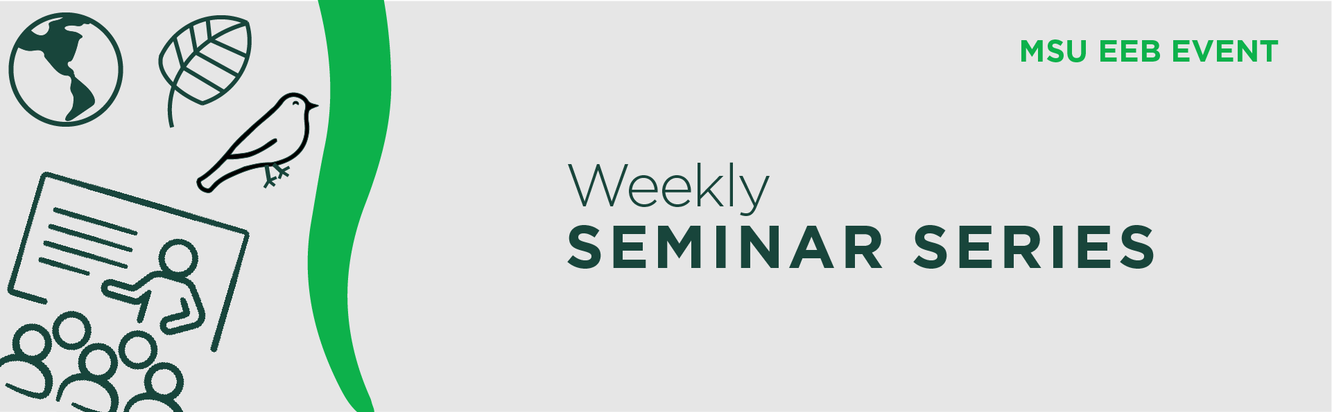 Seminar Series