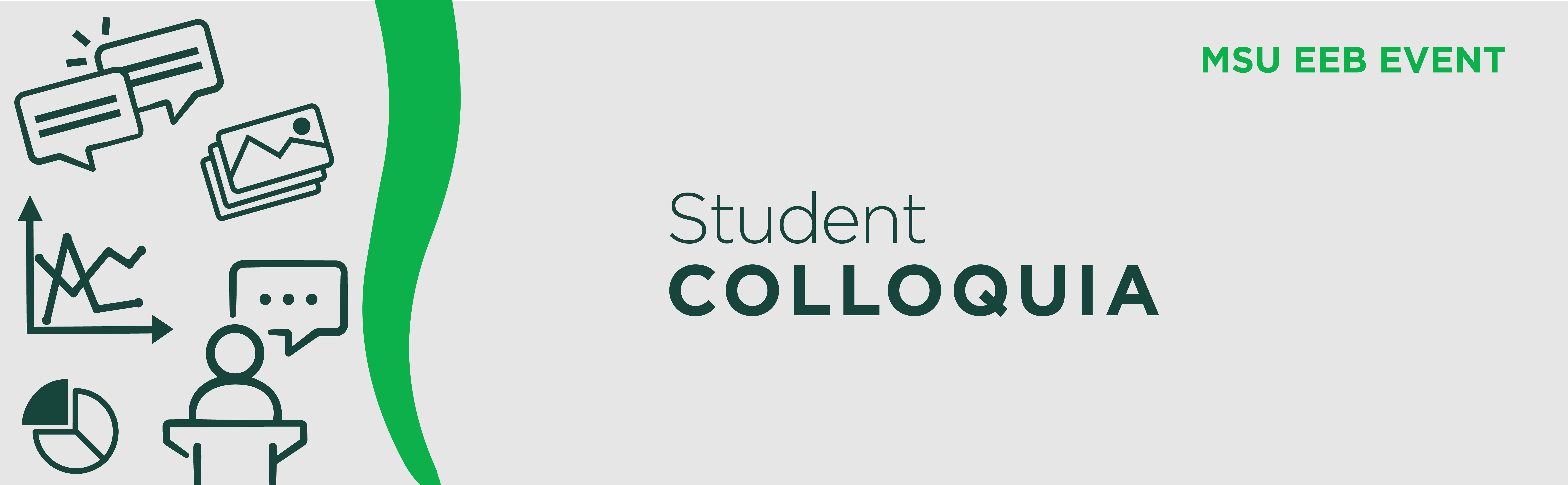 Student Colloquia