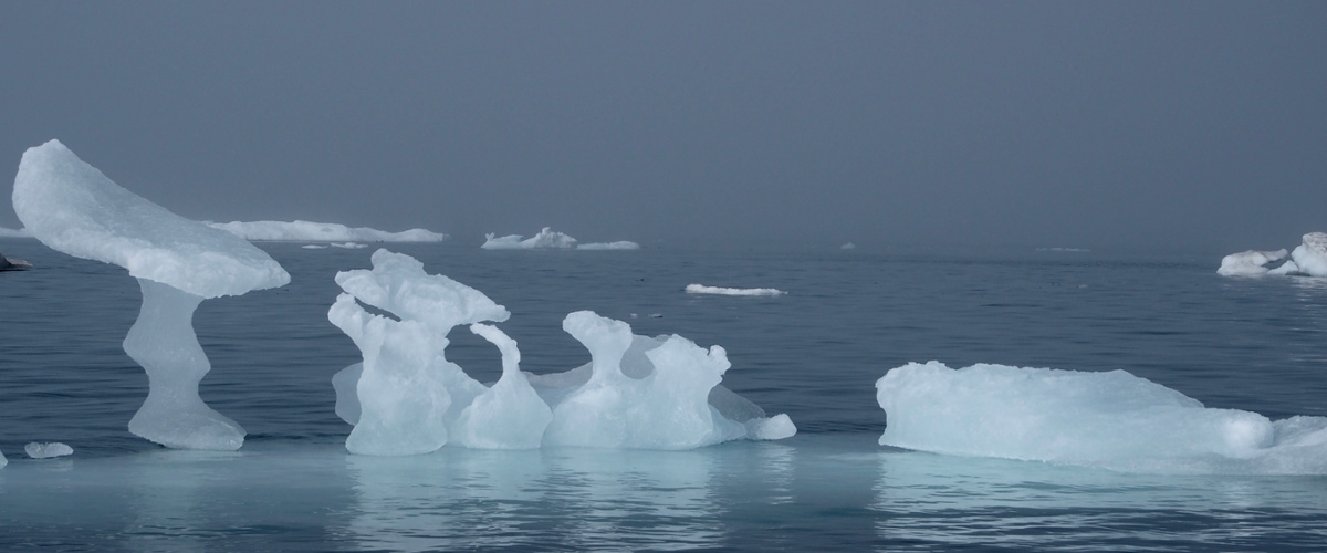 NSF supports exploring Arctic's complex human-nature changes