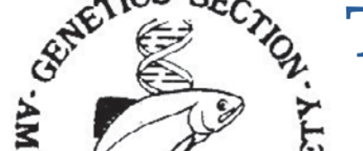 Scribner wins best genetics paper in American Fisheries Society journal