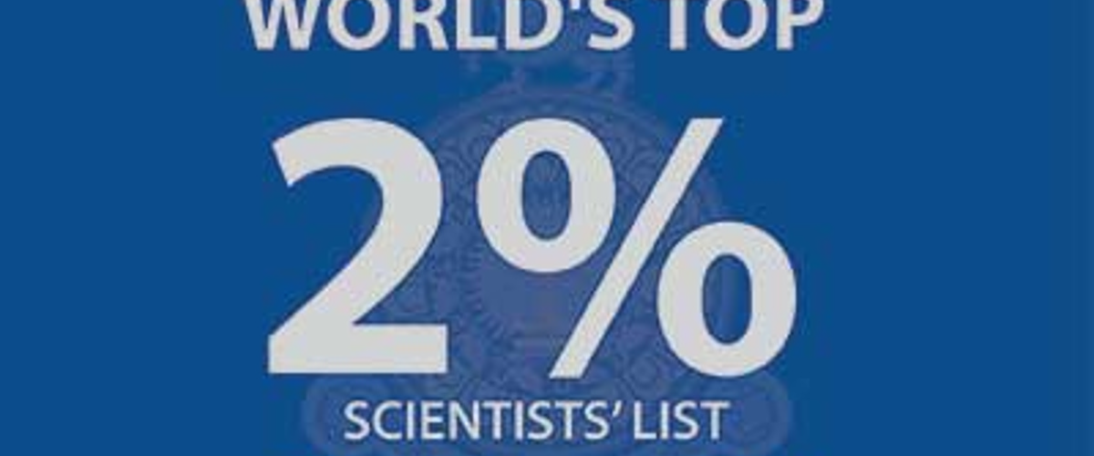 Twenty-two EEB faculty on world's top scientists list