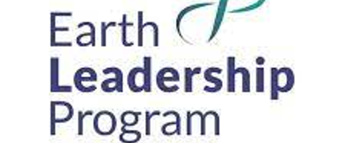 Sarah Evans named to prestigious Earth Leadership Program cohort