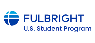 Fulbright US student program logo