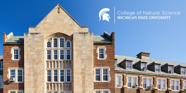 MSU College of Natural Science