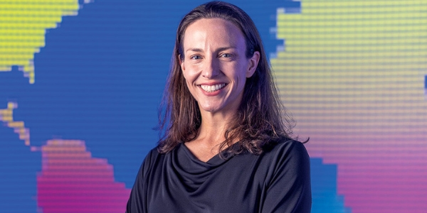 Lydia Beaudrot