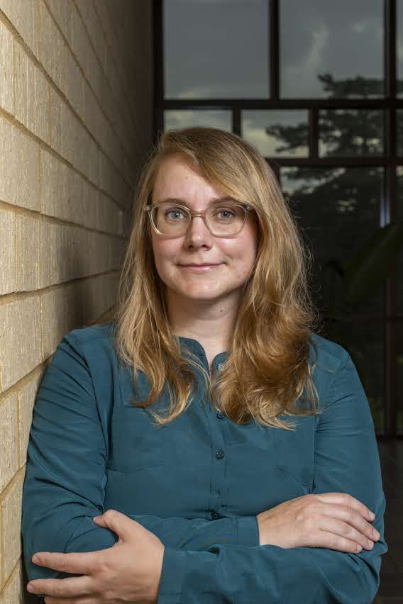 Picture of Rosemary Martin