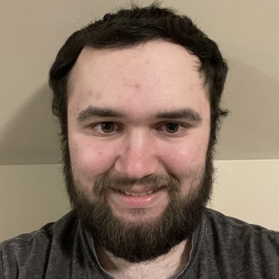Thad Greiner headshot
