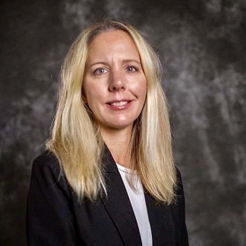 Picture of Tracy Halloran