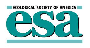 Ecology Society of America logo
