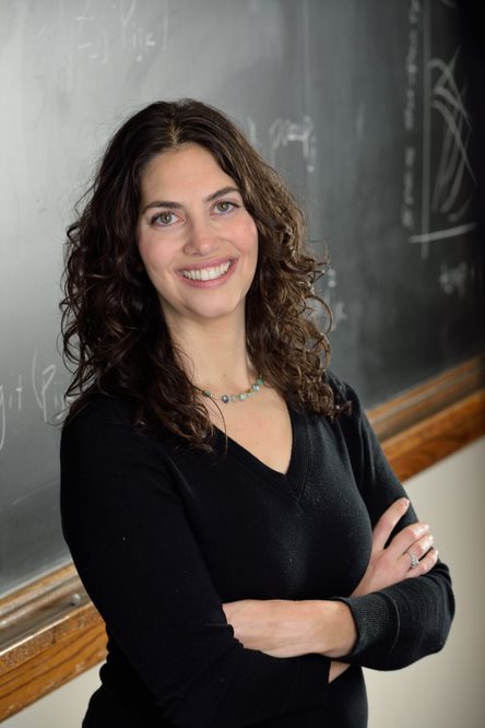 Elise Zipkin